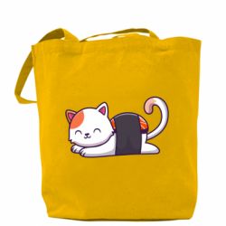 Шоппер Котик-суши