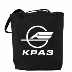 Шоппер КРаЗ лого