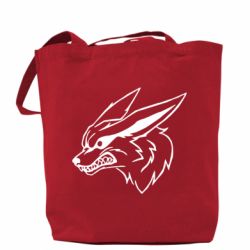 Шоппер Kurama line art - PrintSalon