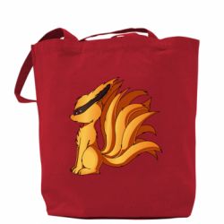 Шоппер Курама - Наруто - PrintSalon