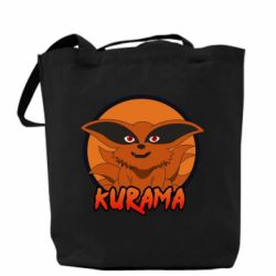 Шопери Kurama - PrintSalon