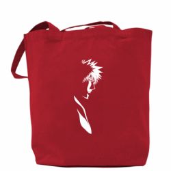Шоппер Kurosaki Ichigo - PrintSalon