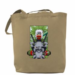Шопери Modern art  Jiraiya - PrintSalon