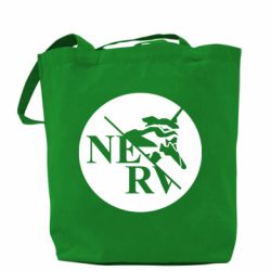 Шопери Nerv - PrintSalon