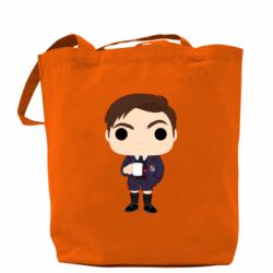 Шоппер Номер Пять Чиби - PrintSalon