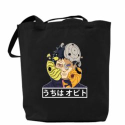 Шопери Obito - PrintSalon