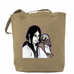 Шопери Orochimaru with a snake - PrintSalon