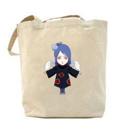 Шопери Paper angel Konan - PrintSalon