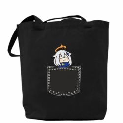 Шоппер Pocket Paimon - PrintSalon