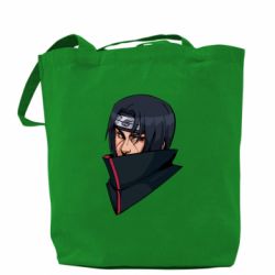 Шопери Portrait of Itachi - PrintSalon