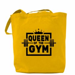 Шоппер Queen Of The Gym