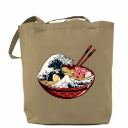 Шоппер Remen Wave - PrintSalon