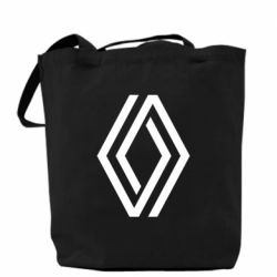 Шоппер Renault New Logo