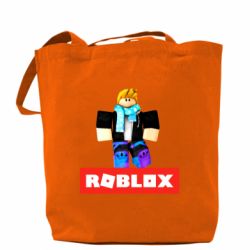 Шоппер Roblox Cool - PrintSalon