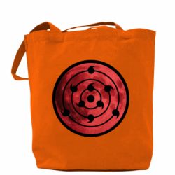 Шопери Sharingan moon - PrintSalon