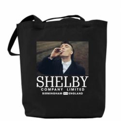 Шоппер Shelby company limited - PrintSalon