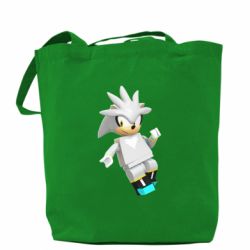 Шопери Silver Lego - PrintSalon