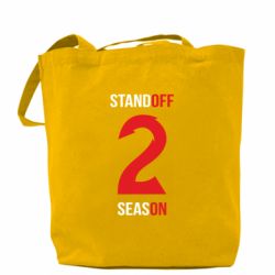 Шоппер Standoff 2 Season 2 - PrintSalon