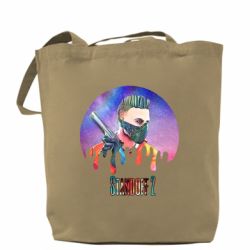 Шопери Standoff art - PrintSalon