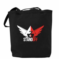 Шоппер Standoff Brilliant - PrintSalon