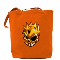 Шоппер Standoff - Gold Skull