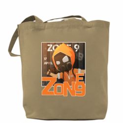 Шоппер Standoff Zone 9 - PrintSalon