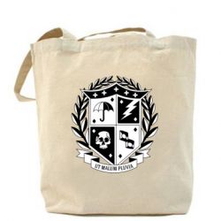 Шопери The Umbrella Academy - PrintSalon