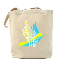 Сумка Україна Ластівка - PrintSalon