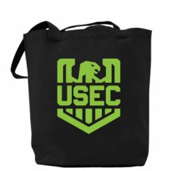 Шопери USEC Emblem Escape from Tarkov - PrintSalon