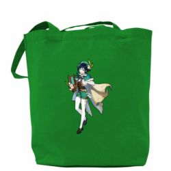 Шоппер Venti Genshin Impact - PrintSalon