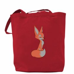 Шоппер Vixen - PrintSalon