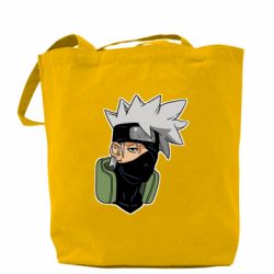 Шоппер はたけ カカシ - PrintSalon
