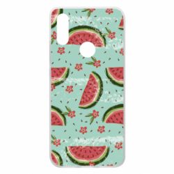 Чехол для Xiaomi Redmi 7 Summer background - PrintSalon