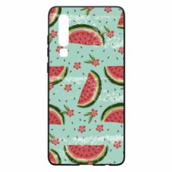 Чехол для Huawei P30 Summer background - PrintSalon