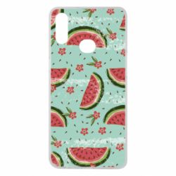 Чехол для Samsung A10s Summer background - PrintSalon