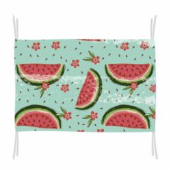 Флаг Summer background - PrintSalon