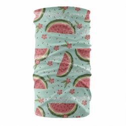 Бандана Summer background