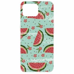 Чехол для Oppo Reno 4 Lite Summer background - PrintSalon