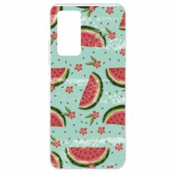 Чехол для Xiaomi Mi 10T/10T Pro Summer background - PrintSalon