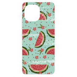 Чехол для Xiaomi Mi11 Summer background - PrintSalon