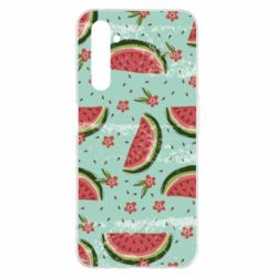 Чехол для Realme 6 Pro Summer background - PrintSalon