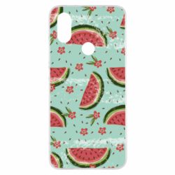 Чехол для Xiaomi Mi A2 Summer background - PrintSalon