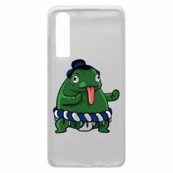 Чохол для Huawei P30 Sumo toad
