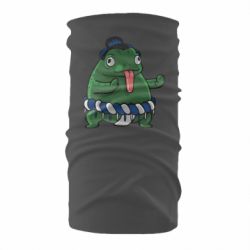 Бандана Sumo toad - PrintSalon