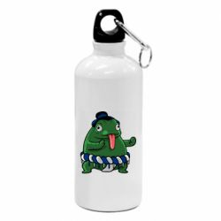 Фляга Sumo toad