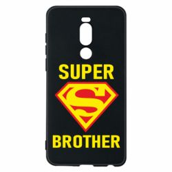 Чехол для Meizu Note 8 Super Brother - PrintSalon