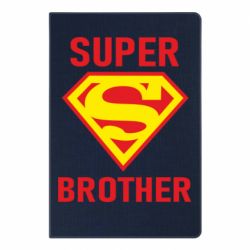 Блокнот Super Brother - PrintSalon
