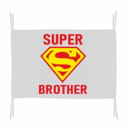 Флаг Super Brother