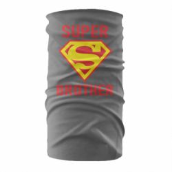 Бандана Super Brother - PrintSalon