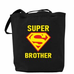 Шоппер Super Brother